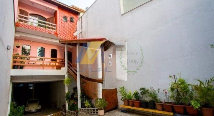 Casa à venda com 4 quartos, 300m² - Foto 12