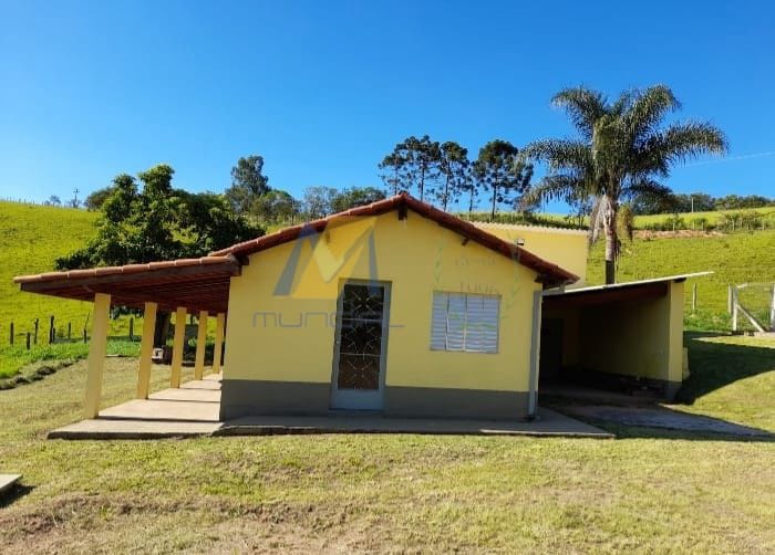 Fazenda à venda com 2 quartos, 113000m² - Foto 18