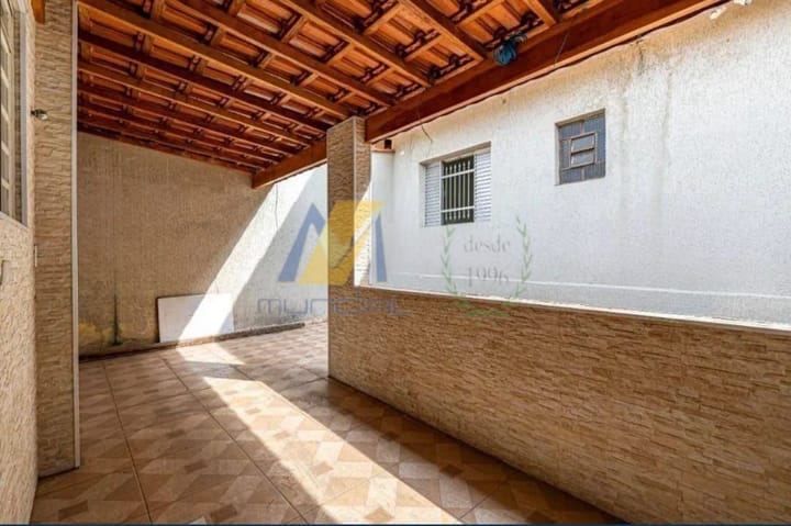 Casa à venda com 2 quartos, 148m² - Foto 27