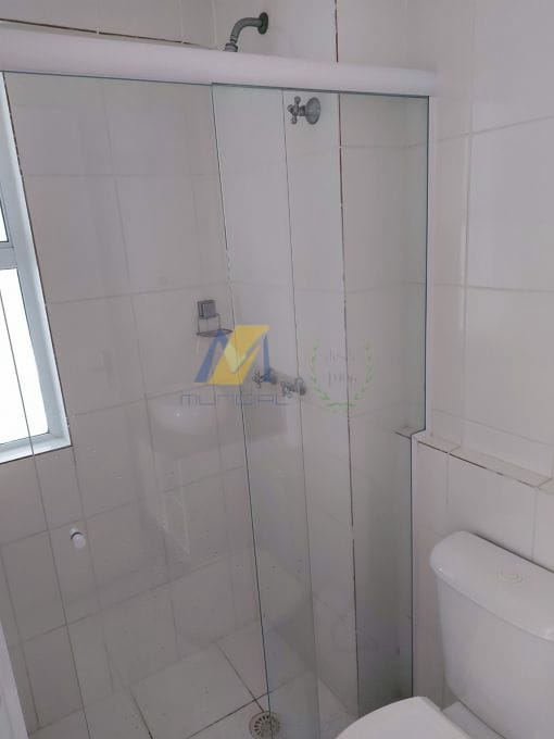 Apartamento à venda com 3 quartos, 59m² - Foto 11