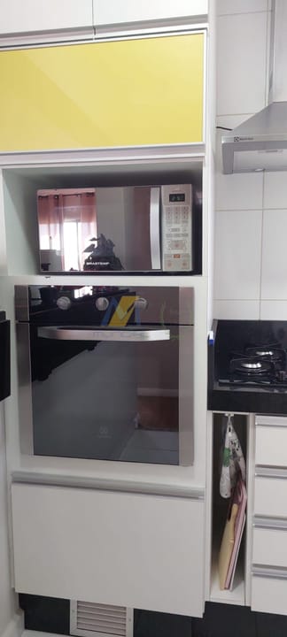 Apartamento à venda com 2 quartos, 66m² - Foto 8