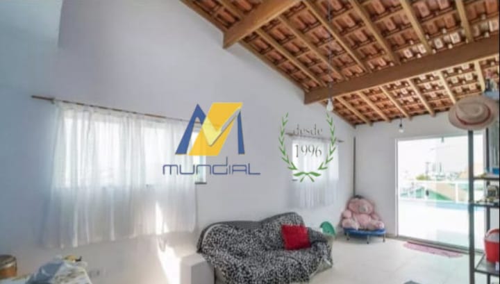 Casa à venda com 2 quartos, 344m² - Foto 14