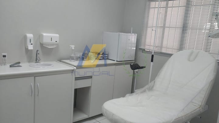 Prédio Inteiro para alugar, 606m² - Foto 11