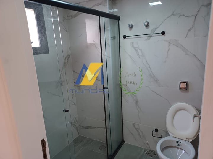 Apartamento para alugar com 4 quartos, 96m² - Foto 21