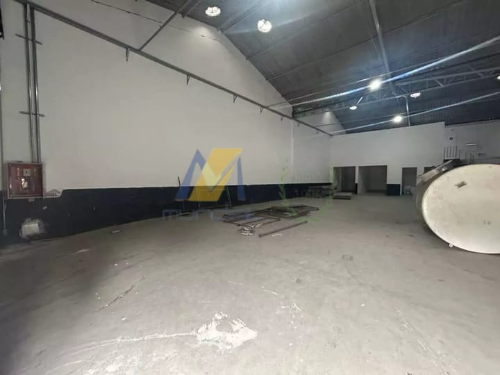 Conjunto Comercial-Sala para alugar, 291m² - Foto 10