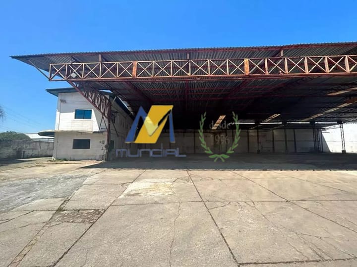 Depósito-Galpão-Armazém para alugar, 1714m² - Foto 13