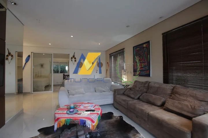 Casa à venda e aluguel com 6 quartos, 500m² - Foto 17