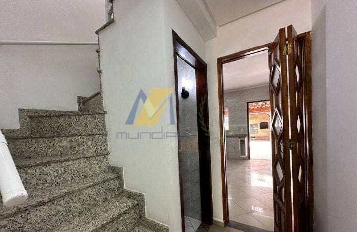 Casa para alugar com 3 quartos, 140m² - Foto 8