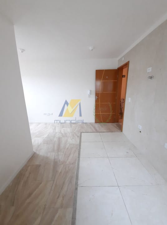 Apartamento à venda com 2 quartos, 72m² - Foto 2