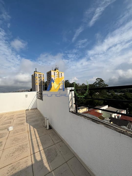 Apartamento para alugar com 3 quartos, 160m² - Foto 34