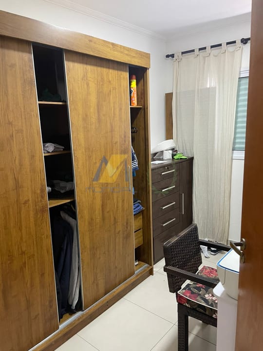 Apartamento à venda com 2 quartos, 42m² - Foto 20