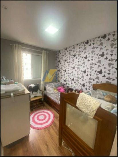 Apartamento à venda com 3 quartos, 68m² - Foto 9