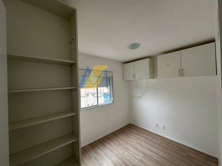 Apartamento para alugar com 2 quartos, 48m² - Foto 21