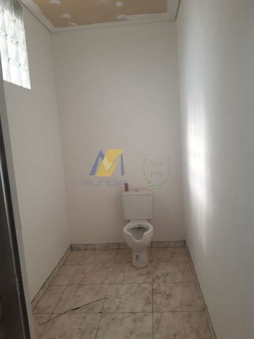 Loja-Salão para alugar, 180m² - Foto 5