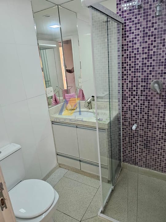 Apartamento à venda com 4 quartos, 128m² - Foto 11