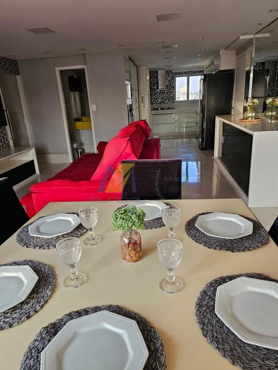 Apartamento à venda com 4 quartos, 128m² - Foto 24