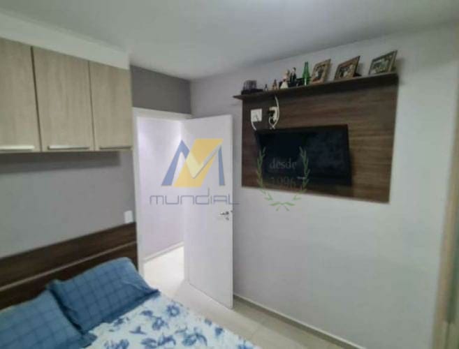 Apartamento à venda com 2 quartos, 50m² - Foto 16