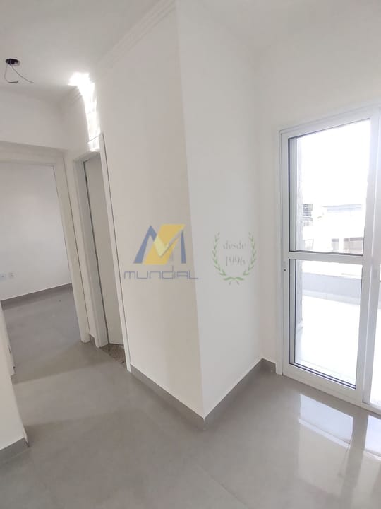 Apartamento à venda com 2 quartos, 68m² - Foto 6