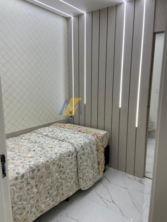 Apartamento à venda com 3 quartos, 90m² - Foto 13