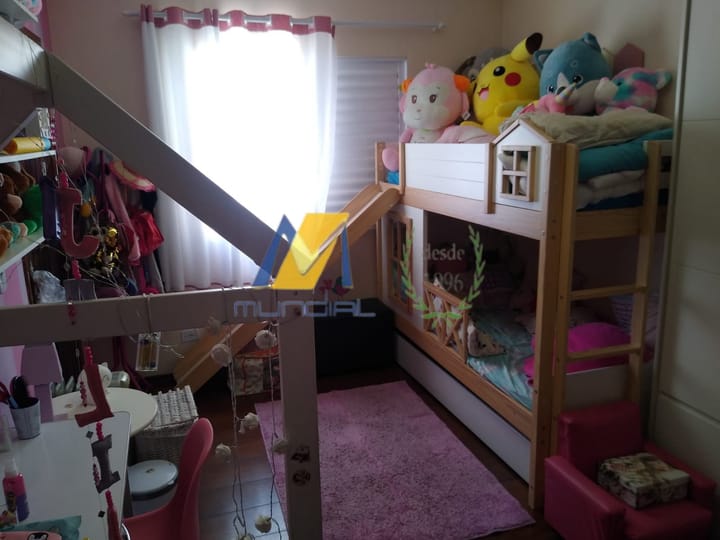Casa à venda com 3 quartos, 270m² - Foto 10