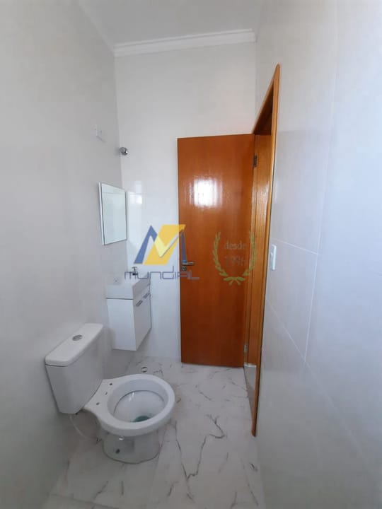 Conjunto Comercial-Sala para alugar, 23m² - Foto 11