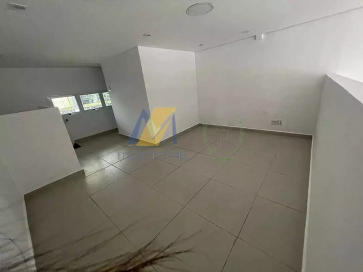 Conjunto Comercial-Sala para alugar, 47m² - Foto 5