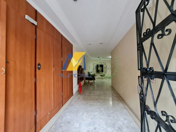 Apartamento para alugar com 3 quartos, 132m² - Foto 7