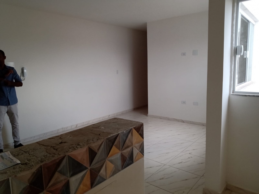 Apartamento à venda com 2 quartos, 53m² - Foto 17