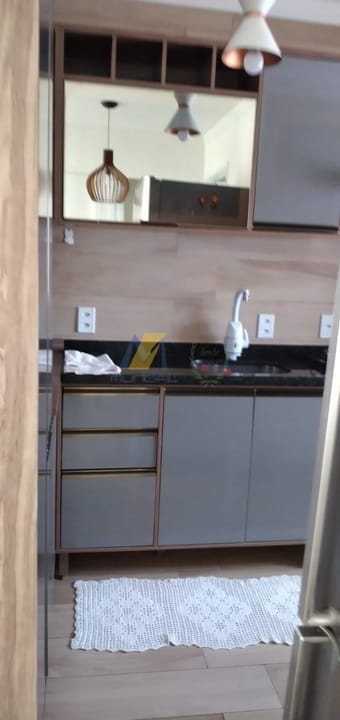 Apartamento à venda com 2 quartos, 56m² - Foto 5