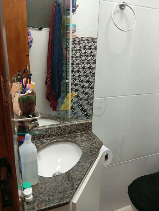 Apartamento à venda com 2 quartos, 68m² - Foto 11