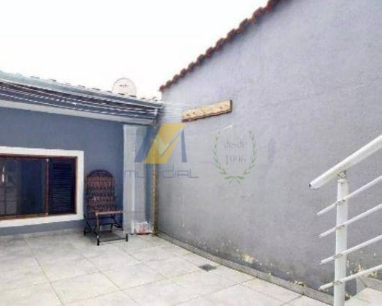 Casa à venda com 2 quartos, 130m² - Foto 12