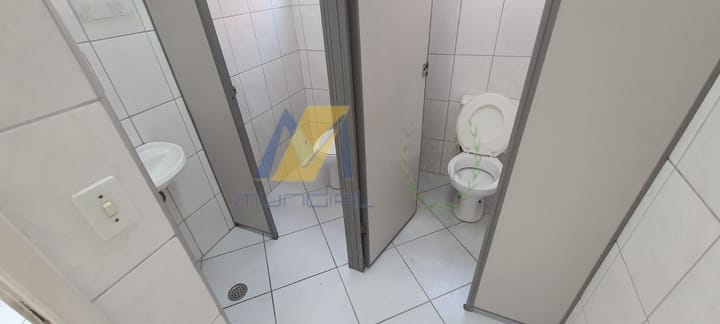 Prédio Inteiro para alugar, 450m² - Foto 21