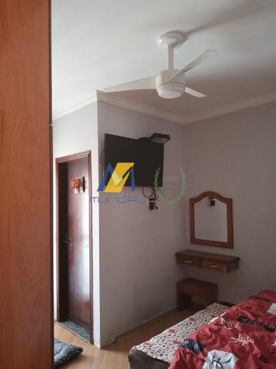 Apartamento à venda com 3 quartos, 126m² - Foto 12
