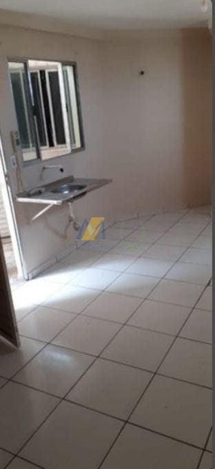 Apartamento para alugar com 1 quarto, 20m² - Foto 4