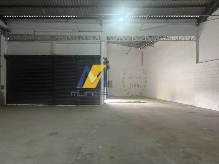 Depósito-Galpão-Armazém para alugar, 247m² - Foto 18