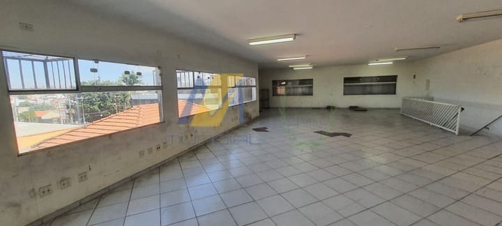 Prédio Inteiro para alugar, 450m² - Foto 18