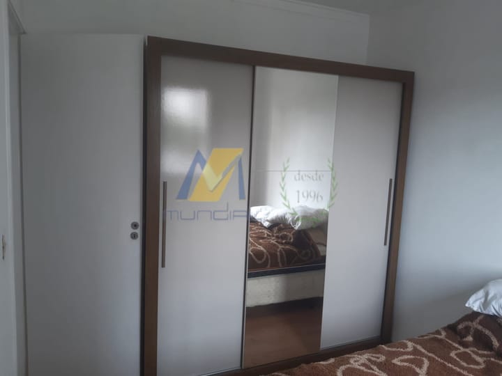 Apartamento para alugar com 2 quartos, 52m² - Foto 17