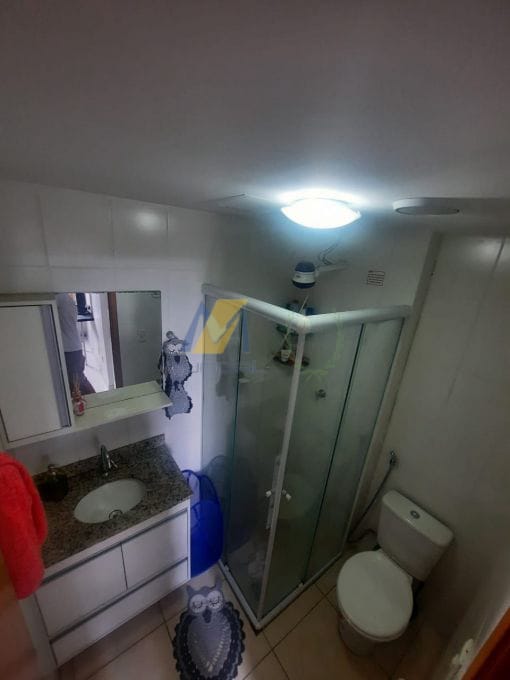 Apartamento à venda com 2 quartos, 50m² - Foto 23