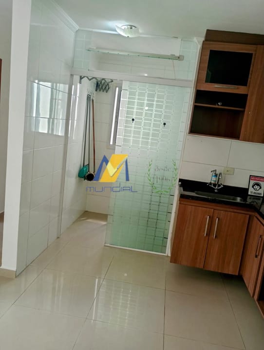 Apartamento à venda com 2 quartos, 96m² - Foto 6