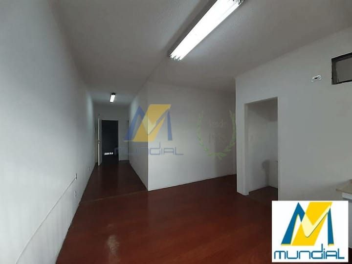 Conjunto Comercial-Sala para alugar, 90m² - Foto 17