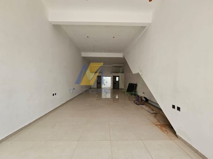 Loja-Salão para alugar, 210m² - Foto 6