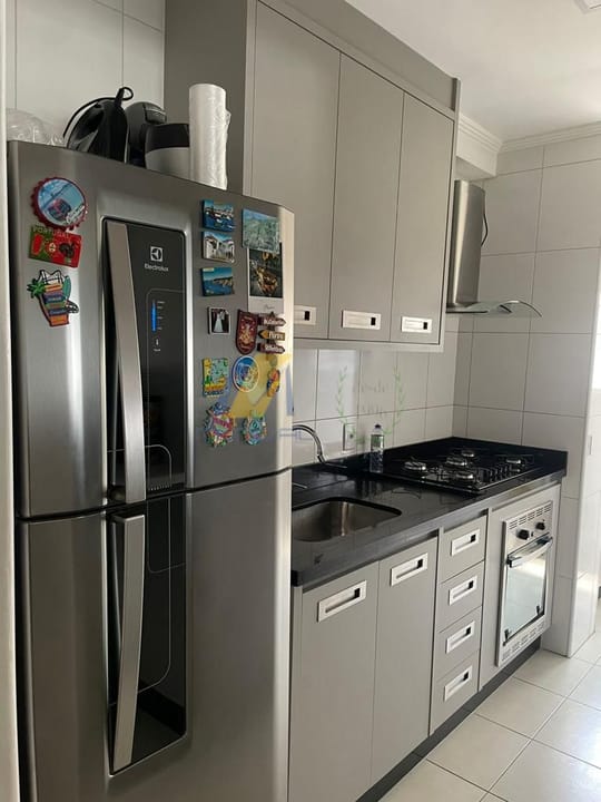 Apartamento à venda com 2 quartos, 87m² - Foto 14