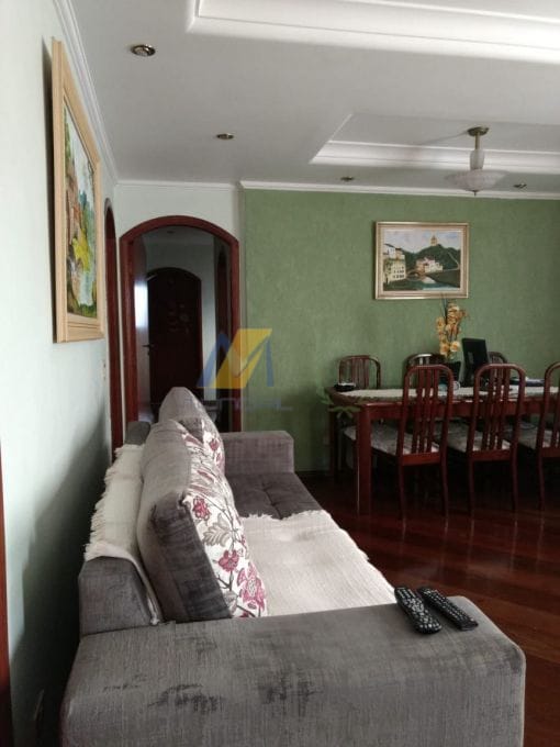 Apartamento à venda com 4 quartos, 138m² - Foto 16