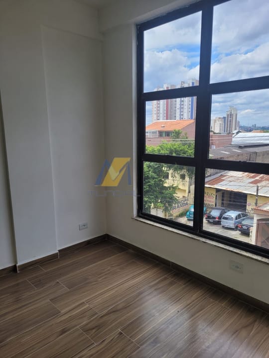 Conjunto Comercial-Sala para alugar, 50m² - Foto 10