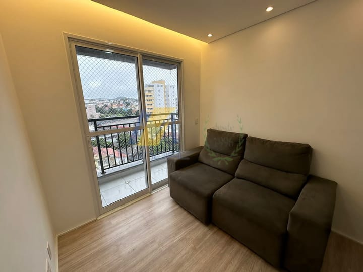 Apartamento para alugar com 2 quartos, 48m² - Foto 17