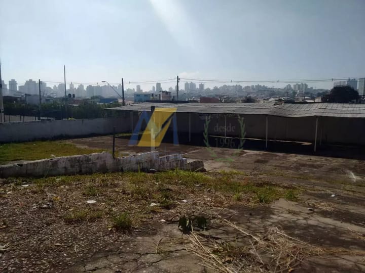 Loteamento e Condomínio para alugar, 1272m² - Foto 5