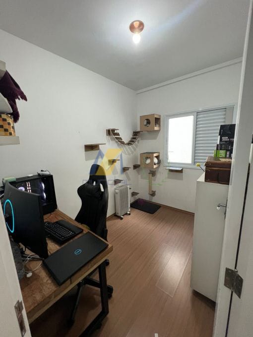 Apartamento à venda com 2 quartos, 47m² - Foto 7