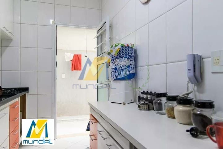 Casa à venda com 3 quartos, 116m² - Foto 18