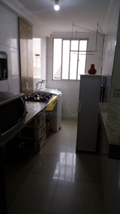 Apartamento à venda com 2 quartos, 55m² - Foto 30