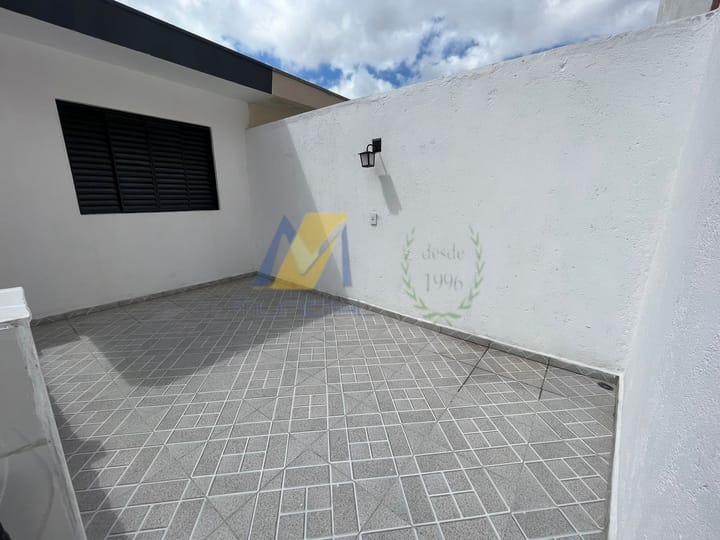 Casa para alugar com 3 quartos, 147m² - Foto 24